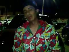 Alex Torres y su Ford Porno F350 en Nevada,EEUU