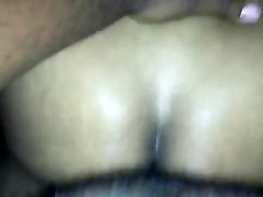 Lesbian Ebony Wants Some Dick!!!