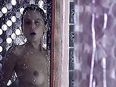 Elena Anaya Spraying Her Bush In Sex And Lucia ScandalPlanet