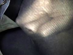 while the wife is out