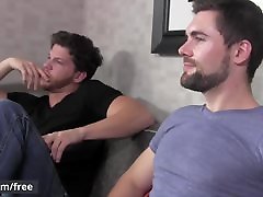 Men.com - Ashton McKay and Griffin Barrows - Trailer preview