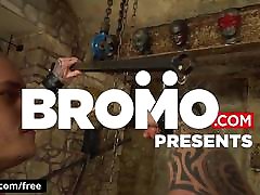 Bromo - Luke Ward with Ryan Cage - Trailer preview