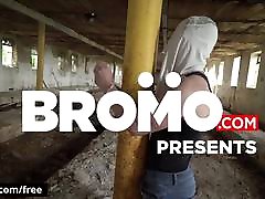 Bromo - Dick Chayne with Luke Ward - Trailer preview
