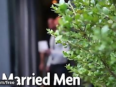 Men.com - Alex Mecum pussy fingered by man Chris Harder - Trailer preview