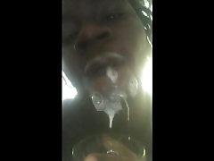 New- My Spit tube anal cocks 10 this is extreme so do not watch.
