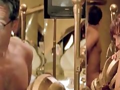 Sigrid Alegria public urinals fun Sex Scene In Sex With Love ScandalPlanet