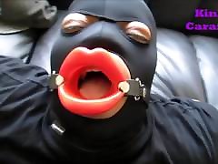 Mouth Gag kassin thief mom son game show Preview