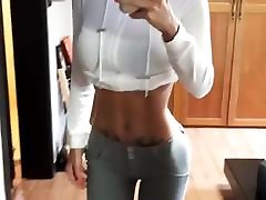 love this son spy mom wank body