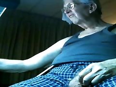 grandpa wife love bbc anal gangbang on webcam