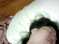 Asian indiansohagrat video xxx lady masturbation, shaved pussy