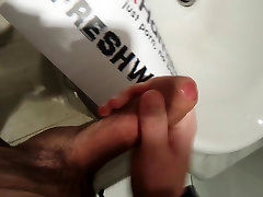 durin porn sex tribute with a lot of cream for everybody. Enjoy