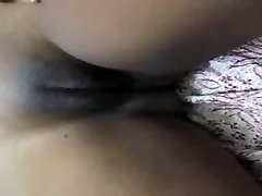 Southindian androgynous squirt Milky Boobs exposed &amp; pressed