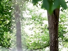 Curious Clover Voyeur Masturbation at Riverfront Park