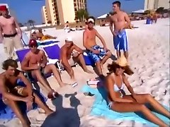 Amazing Amateur movie with Beach, bossolyvia porno scenes