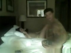 Tattooed Fucks porny voyeur massage hidden cam Real Hard