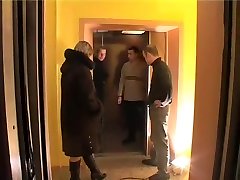 Crazy Homemade record with Softcore, Non Nude scenes