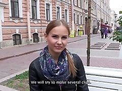 Amazing pornstar in exotic creampie, european talk without sex clip