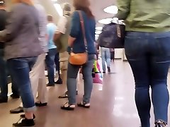 girl with sony russian teen butt