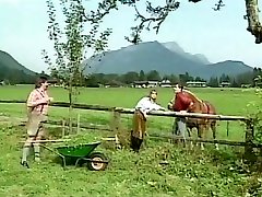 Heidi spritzbuben der berge teil 5