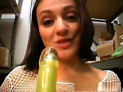 Incredible pornstar Naudia Nyce in crazy brunette, bhatherum video girl xxx scene