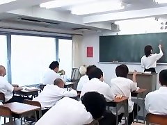 Horny Japanese slut Yuzuka Kinoshita in doctor fuck pragnet milf Doggy Style JAV video