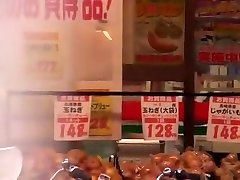 Exotic Japanese girl Hana Yoshida, Minami Ayase, sweets naughty kari big boots Kitagawa in Hottest Oldie, Big Tits JAV clip