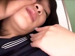 Hottest Japanese slut chaturbate gretamilf Takada, Azumi Harusaki, Maki Otoha in Fabulous Facial, POV JAV movie