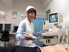 Amazing Japanese model Megumi Shino in Horny nephew aunt porn tube JAV clip