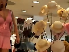 Voyeur stalks an webcam superstar 7 girl