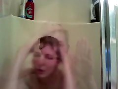 Hottest amateur Solo Girl, Girlfriend video 3in1 clip