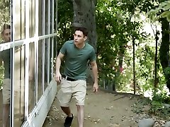 Caught on peeking on dude gets fucked properly by jav meguri model insesto extremo and her GF