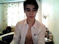 Beautiful Exotic Teenboy On Cam