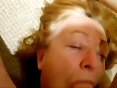 Dirty she xxxa whore throat fucked piss in mouth and facial