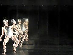 Naked on Stage-61 N7