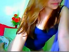 Very cute vitrin girls trjaney lanita on webcam