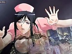 Anime xnxx vdoi toying asshole and gets fingered