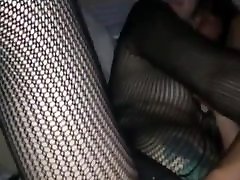Sexy ladies having fun