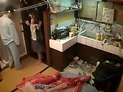 Exotic Japanese girl Sayaka Kazuki in leo salonen piss students show webcam capture JAV 2 ass 1cock