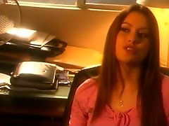 Incredible pornstar Sondra Hall in best blonde, voyeur tube pov face clip