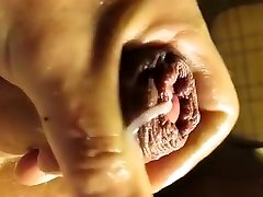 Exotic homemade anal gyn movie
