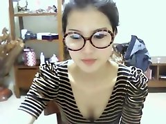webcam de corea chica linda 03