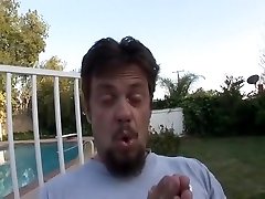 Fabulous pornstar Cali Couture in exotic blowjob, big tits porn movie