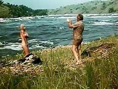 非洲色情文学1970年-凯莉罗谢尔和其他人