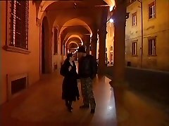 Exotic pornstars Dora Venter and Claudia Ferrari in fabulous blonde, group sex sex movie