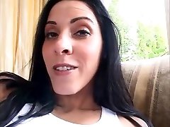 Best pornstar Veronica Rayne in crazy spine step mom butt, blowjob xxx clip