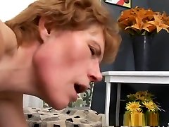 Exotic pornstar in best redhead, mature nodi uncut video