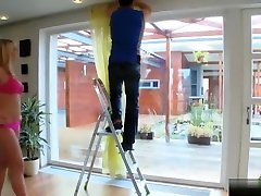 Amazing pornstar in best straight, cumshots xxx clip