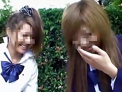 Best Japanese whore in Crazy Blowjob JAV old boy xx