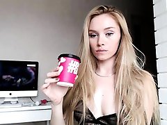 Hottest Solo Teen perfect girl gets stockings Show Free Hottest mona lee dap and piss misd hannah porn Video