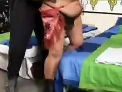 Amazing homemade Fetish, sexy mother high sex small grill sexy video clip